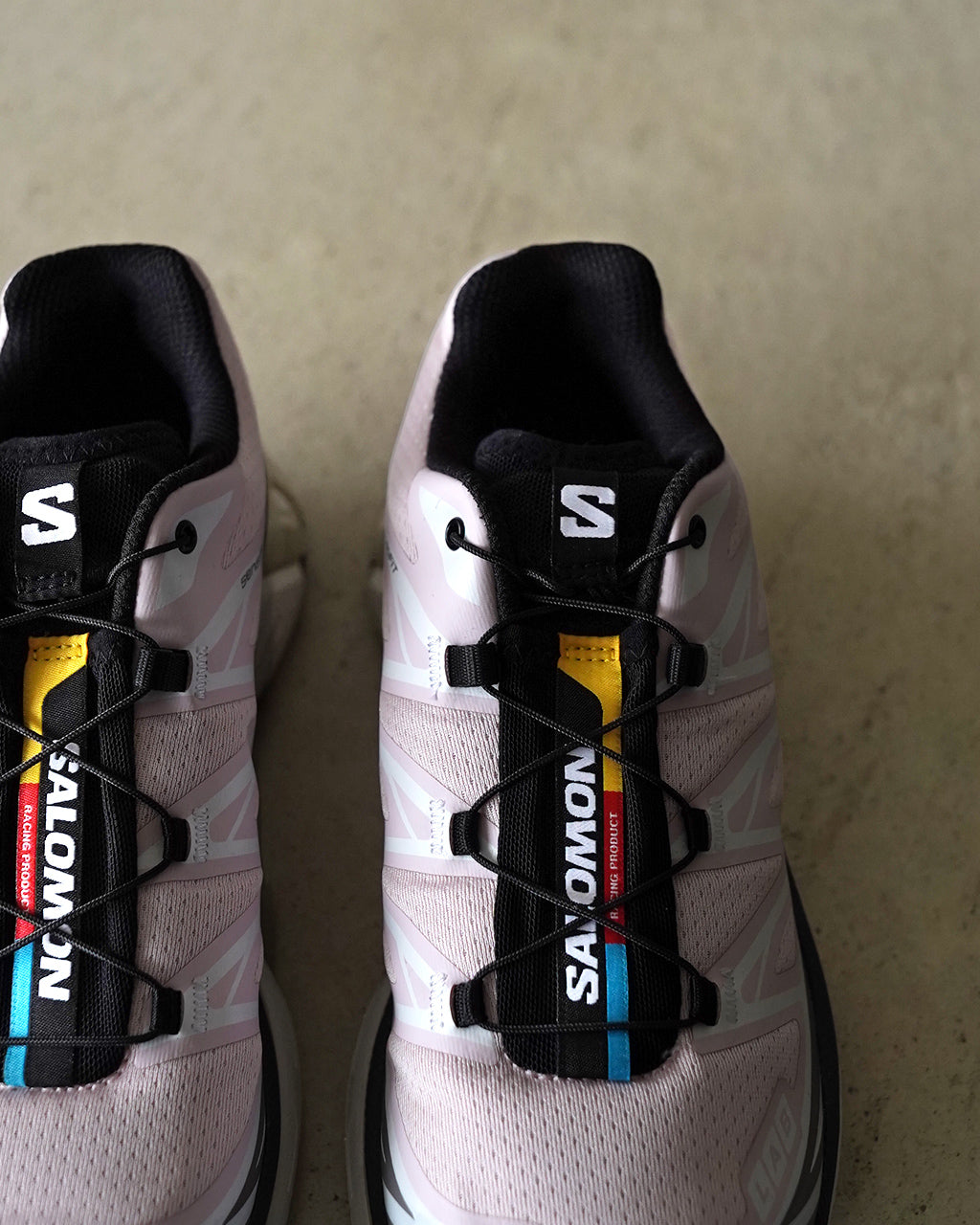 SALOMON サロモン XT-6 スポーツ スタイル シューズ スニーカー