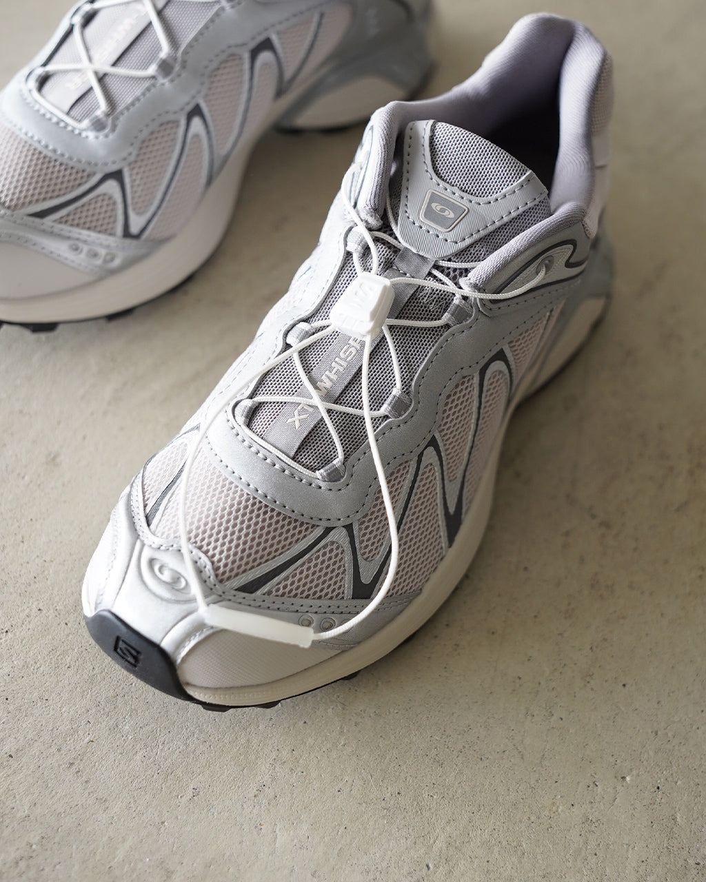 SALOMON サロモン XT-ウィスパー レディース XT-WHISPER L47762000
