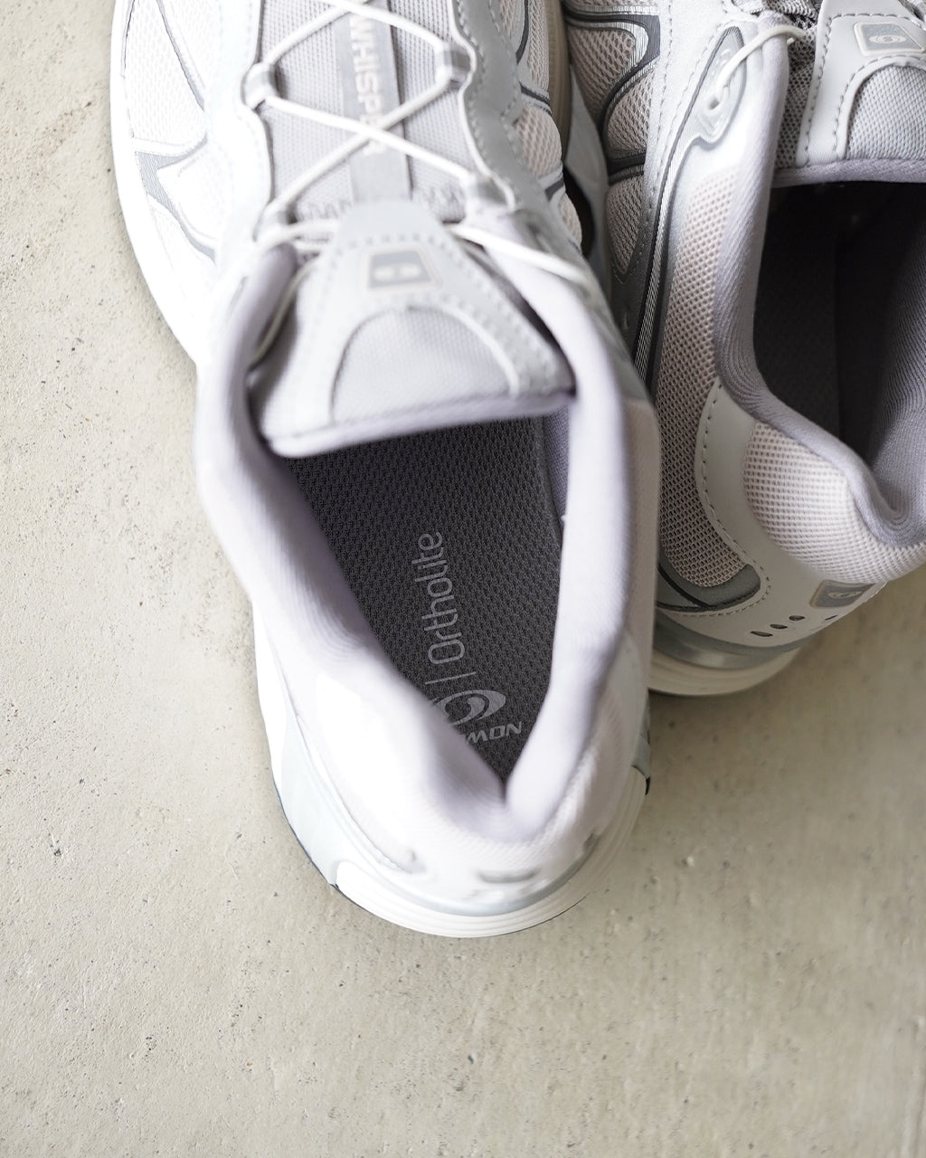 SALOMON サロモン XT-ウィスパー レディース XT-WHISPER L47762000