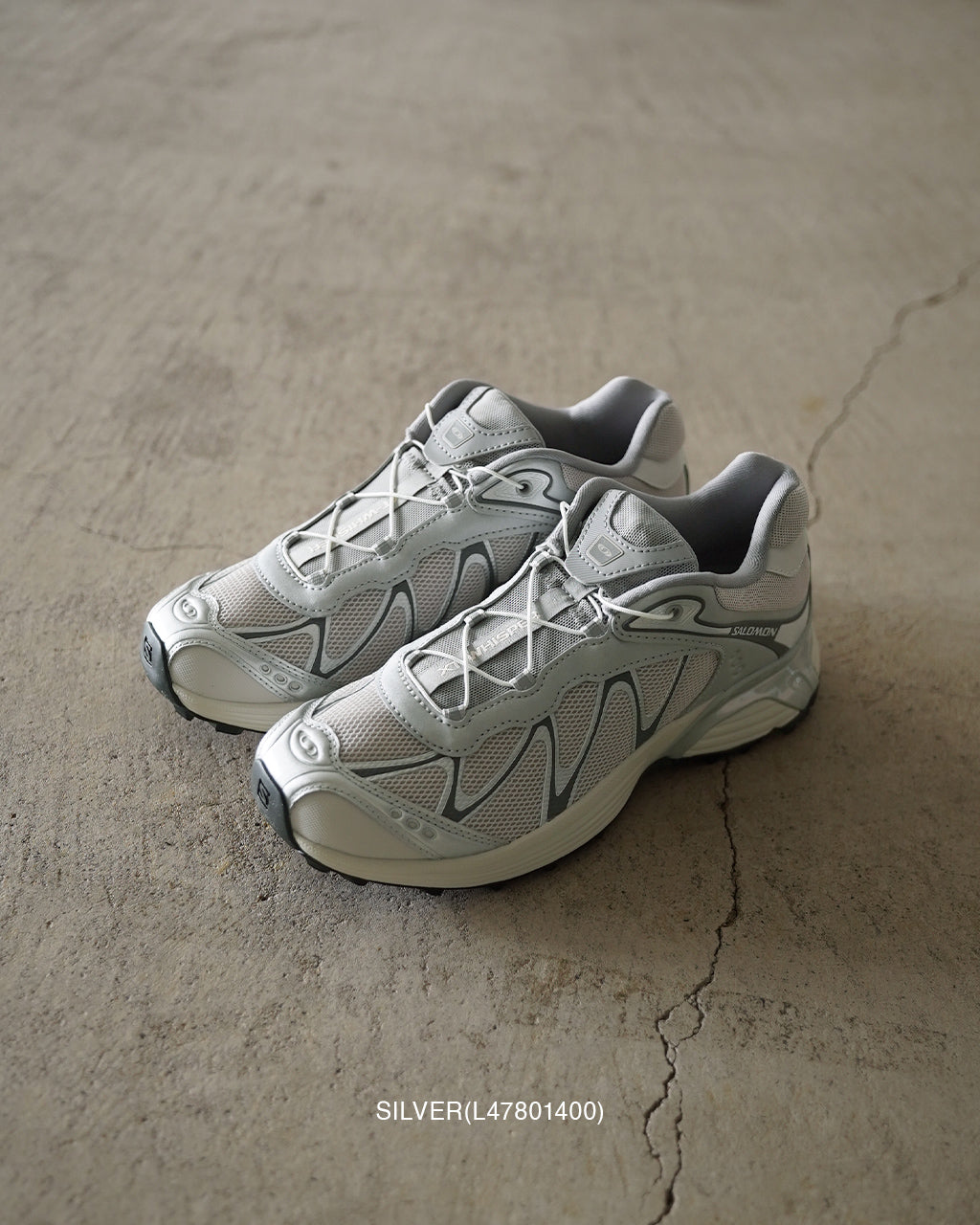 SALOMON サロモン XT-ウィスパー レディース XT-WHISPER L47762000