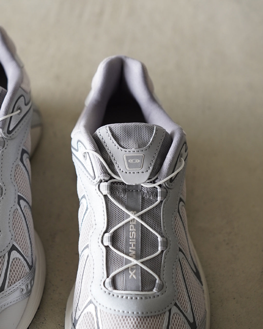 SALOMON サロモン XT-ウィスパー レディース XT-WHISPER L47762000