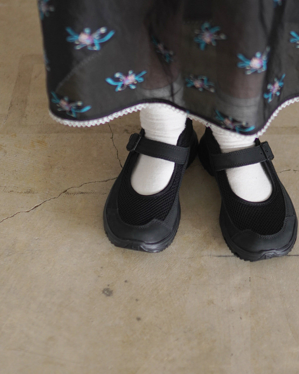 SALOMON サロモン RX MARIE-JEANNE メリージェーン | Crouka(クローカ)