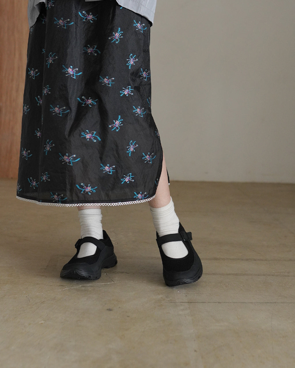 SALOMON サロモン RX MARIE-JEANNE メリージェーン | Crouka(クローカ)