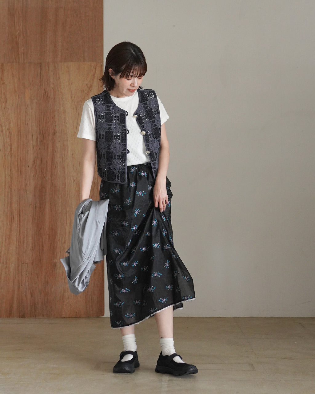 SALOMON サロモン RX MARIE-JEANNE メリージェーン | Crouka(クローカ)