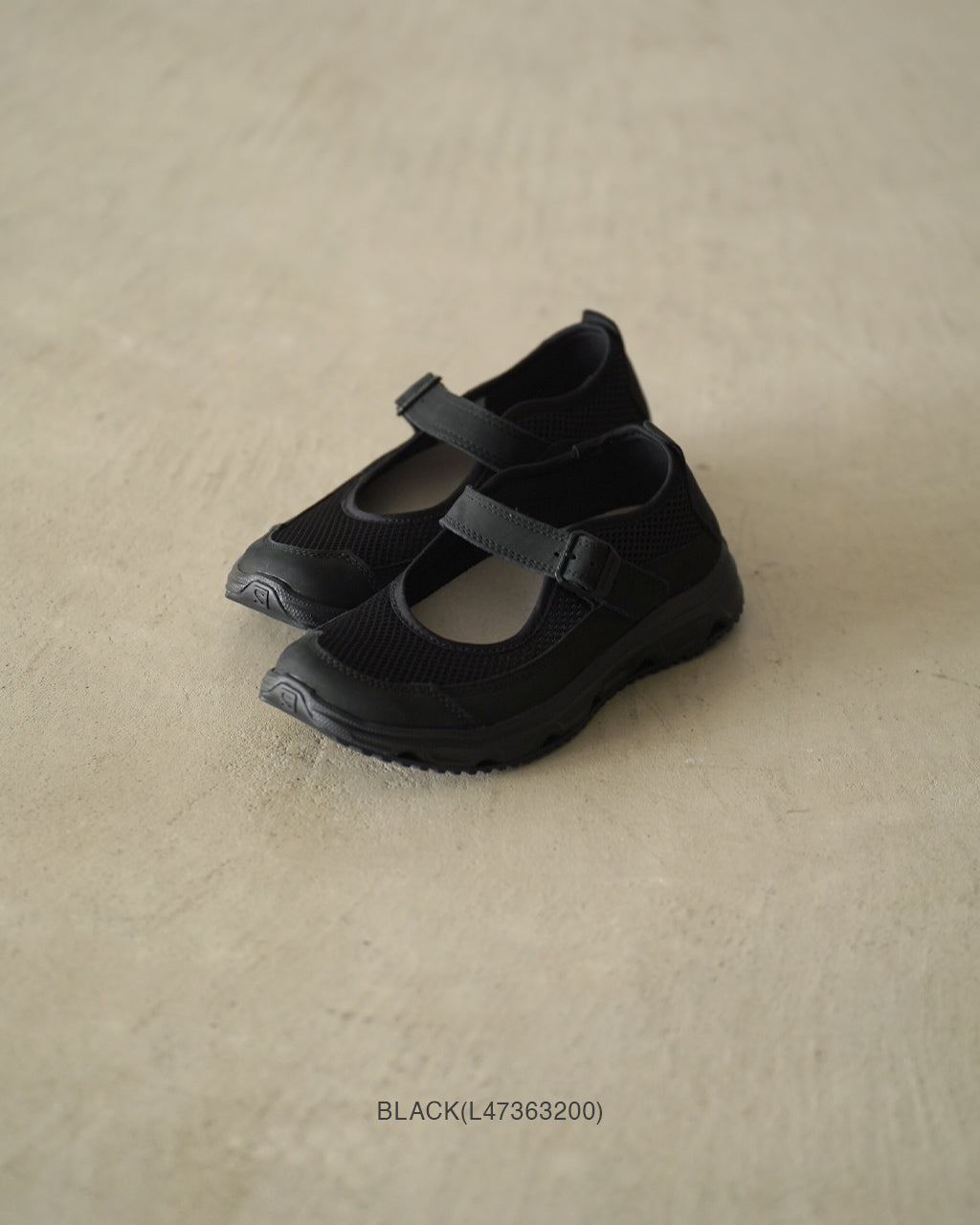 SALOMON サロモン RX MARIE-JEANNE メリージェーン | Crouka(クローカ)