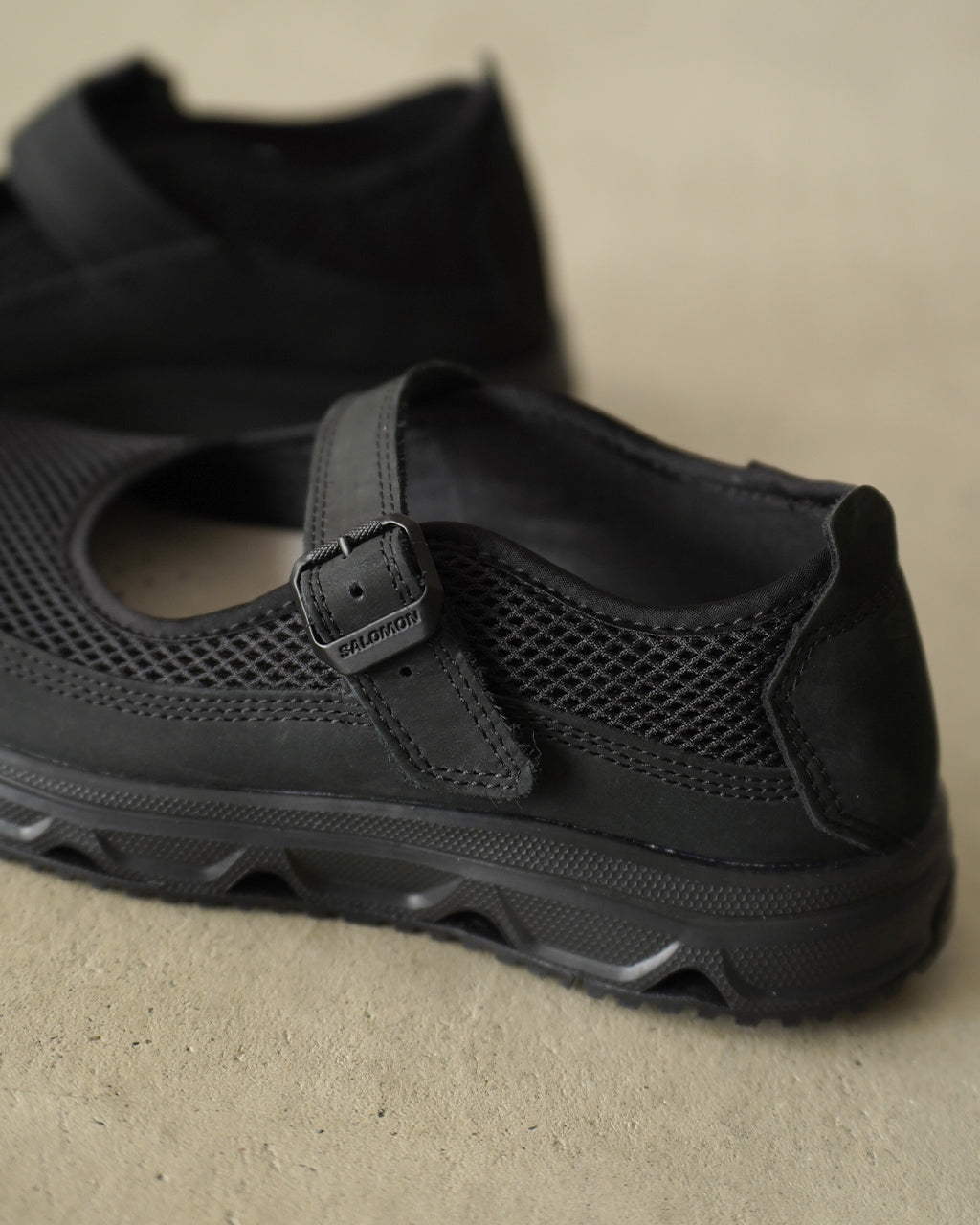 SALOMON サロモン RX MARIE-JEANNE メリージェーン | Crouka(クローカ)