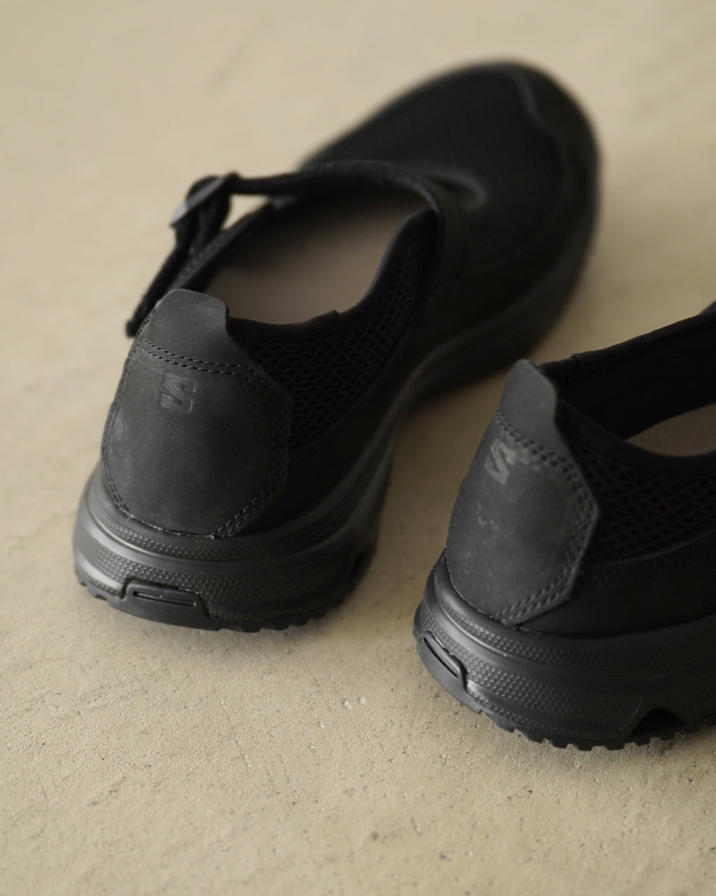 SALOMON サロモン RX MARIE-JEANNE メリージェーン | Crouka(クローカ)