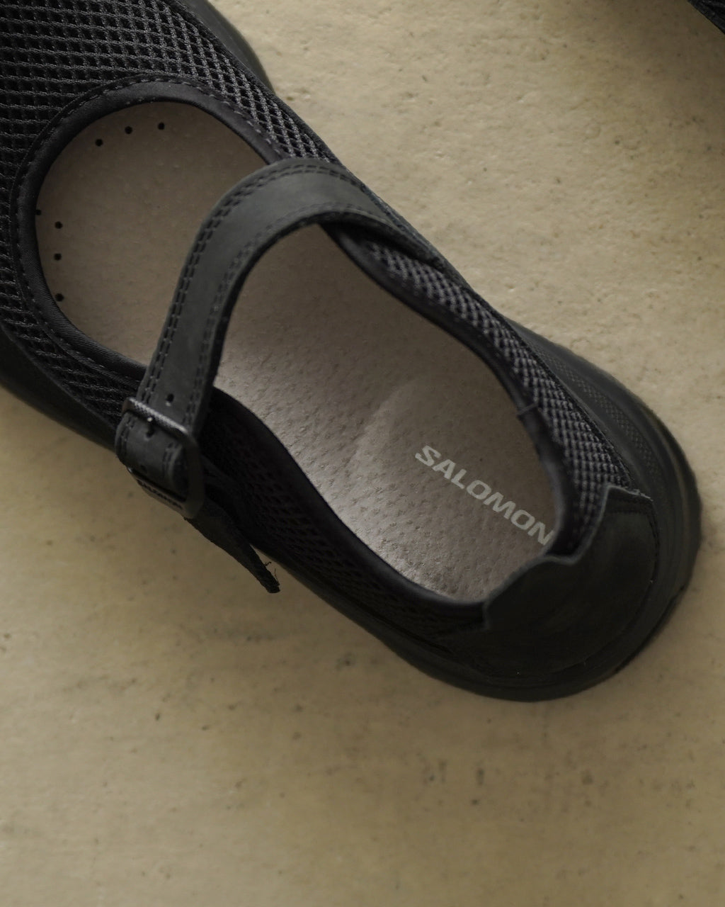 SALOMON サロモン RX MARIE-JEANNE メリージェーン | Crouka(クローカ)