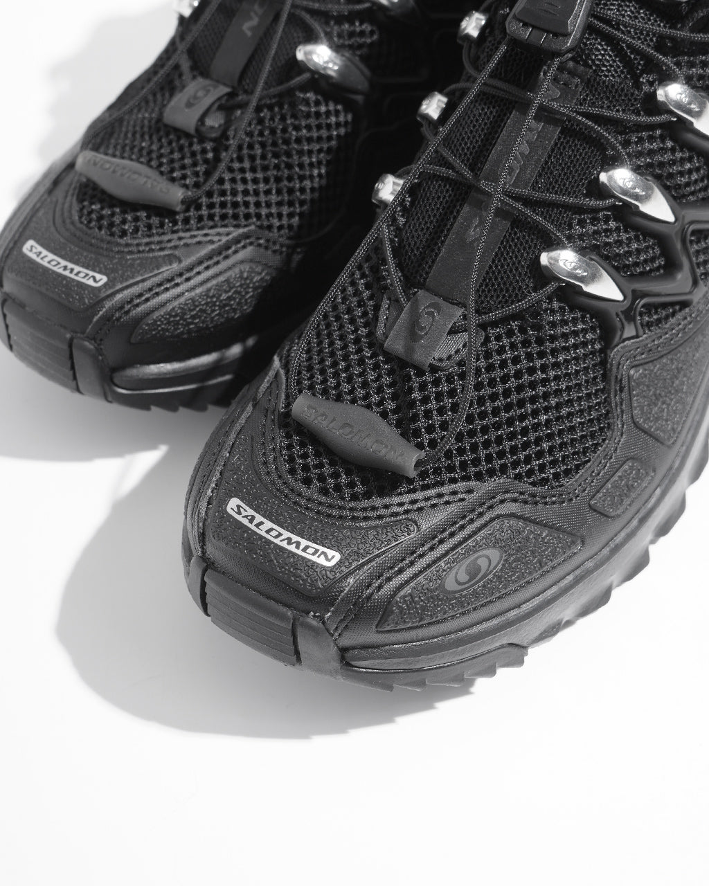SALOMON サロモン ACS + OG スポーツスタイルシューズ スニーカー