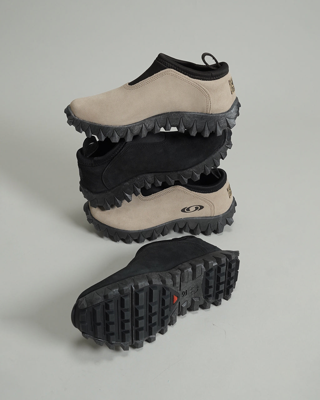 SNOWCLOG OG L45389900 L45390100