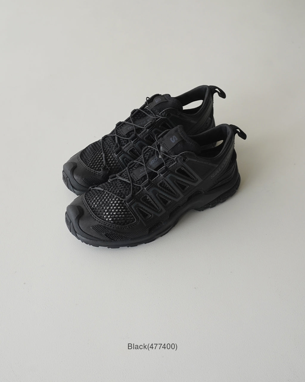 SALOMON サロモン XA PRO 3D AMPHIB スニーカーサンダル スポーツ