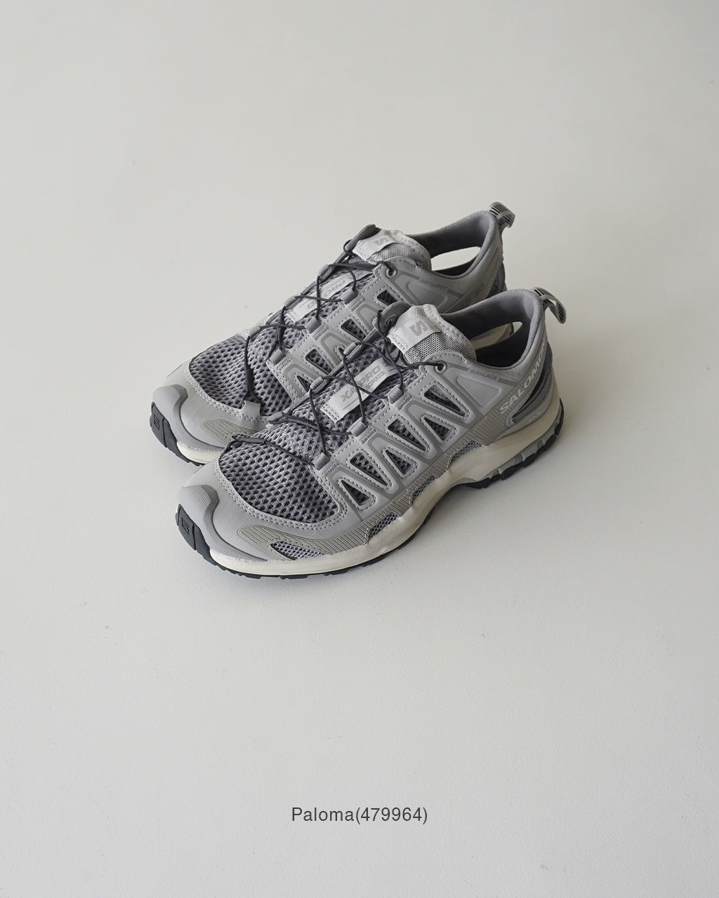 SALOMON サロモン XA PRO 3D AMPHIB スニーカーサンダル スポーツ
