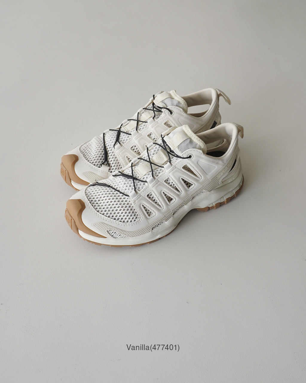 SALOMON サロモン XA PRO 3D AMPHIB スニーカーサンダル | Crouka(クローカ)