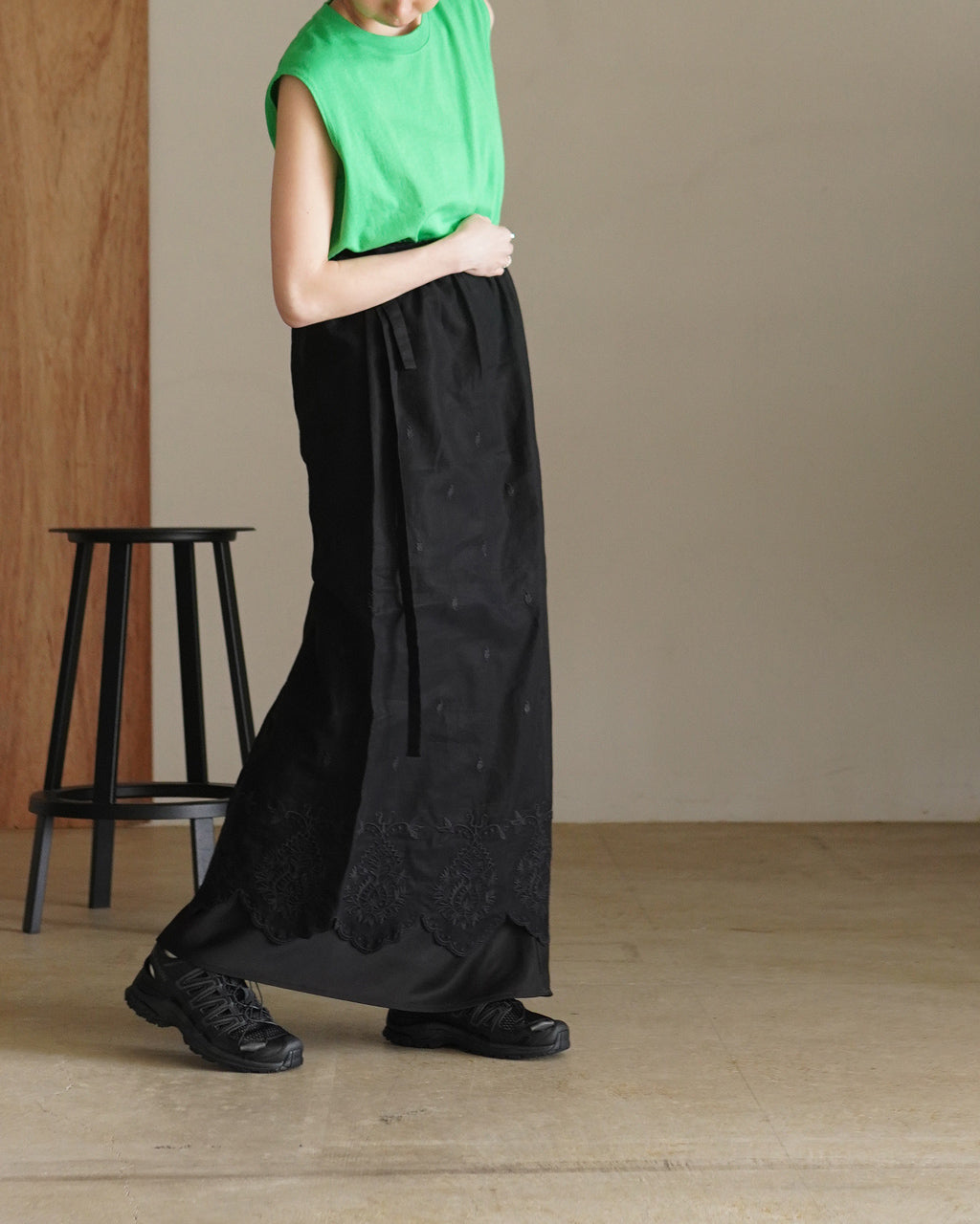 SALOMON サロモン XA PRO 3D AMPHIB スニーカーサンダル | Crouka(クローカ)