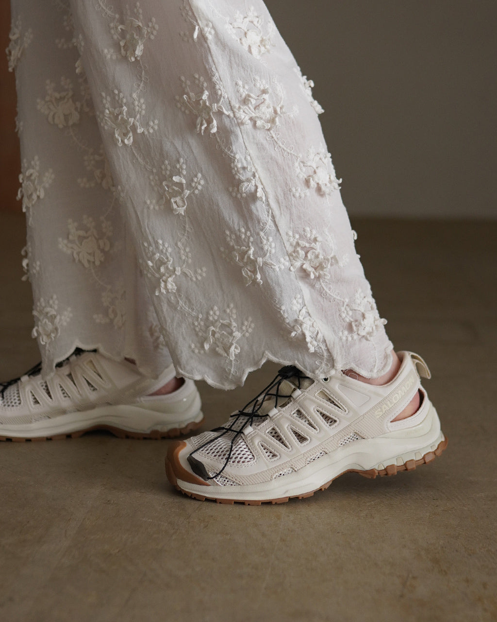 SALOMON サロモン XA PRO 3D AMPHIB スニーカーサンダル | Crouka(クローカ)