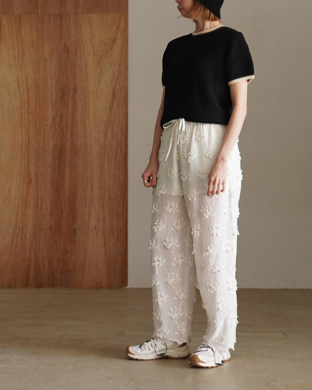 SALOMON サロモン XA PRO 3D AMPHIB スニーカーサンダル | Crouka(クローカ)