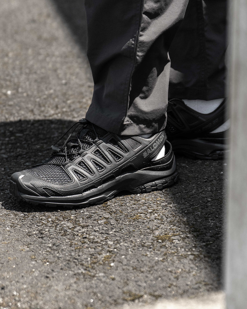 SALOMON サロモン XA PRO 3D AMPHIB スニーカーサンダル スポーツ