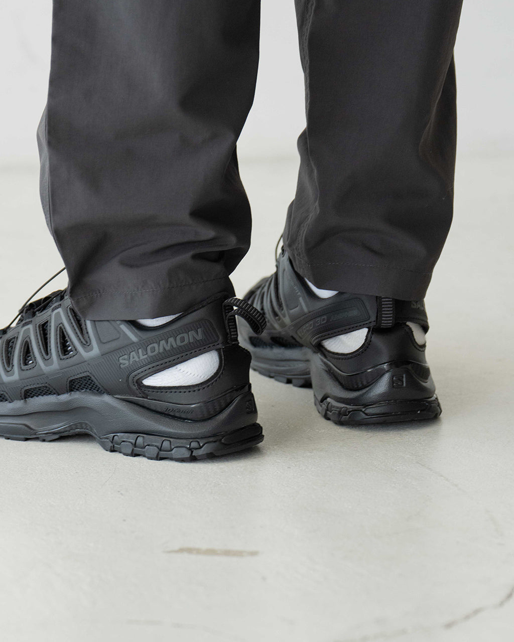 SALOMON サロモン XA PRO 3D AMPHIB スニーカーサンダル スポーツ