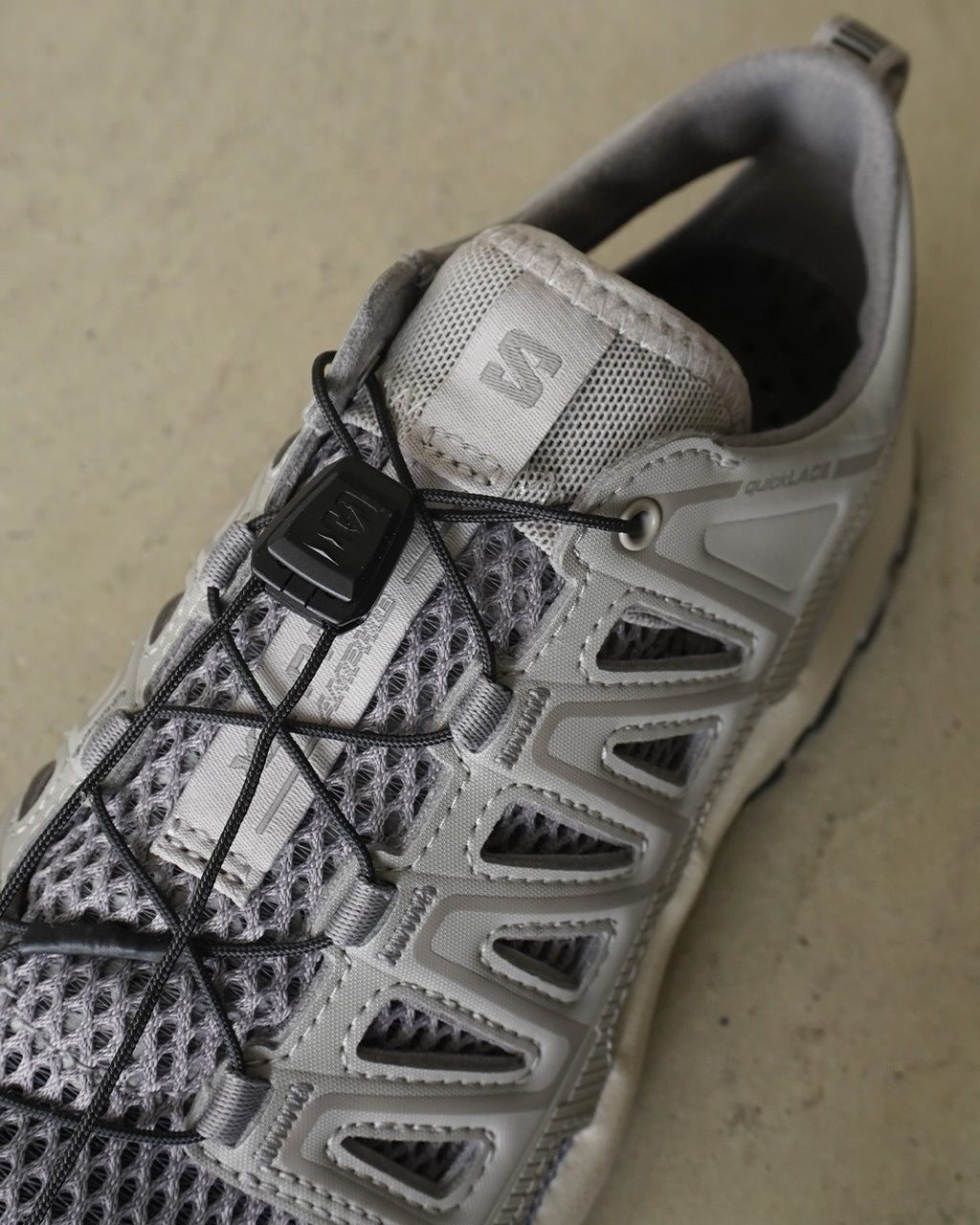 SALOMON サロモン XA PRO 3D AMPHIB スニーカーサンダル | Crouka(クローカ)