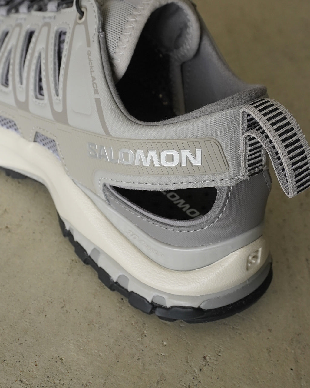 SALOMON サロモン XA PRO 3D AMPHIB スニーカーサンダル スポーツ