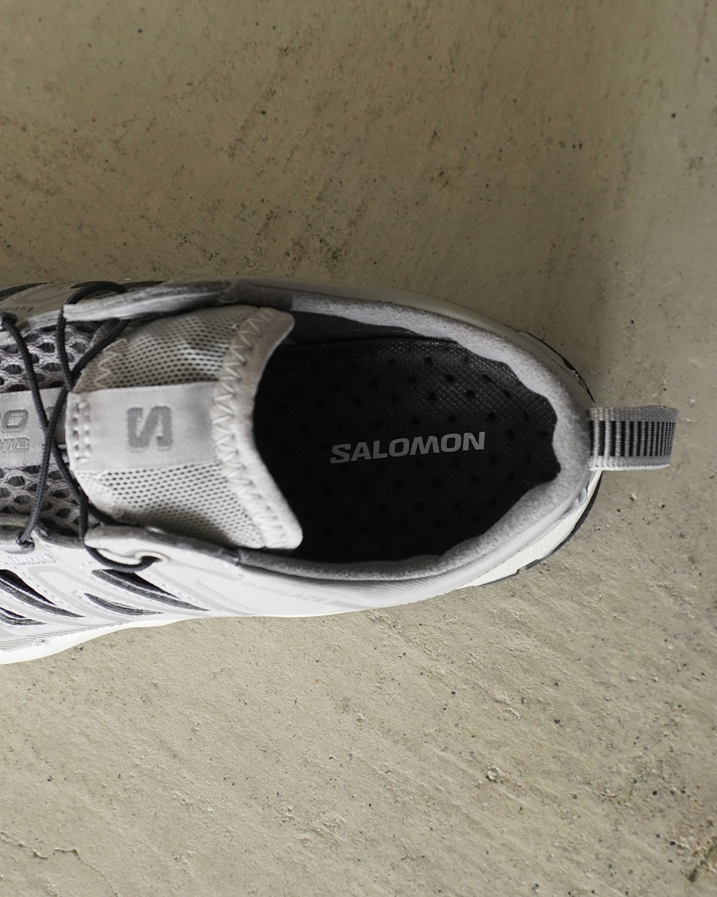 SALOMON サロモン XA PRO 3D AMPHIB スニーカーサンダル | Crouka(クローカ)