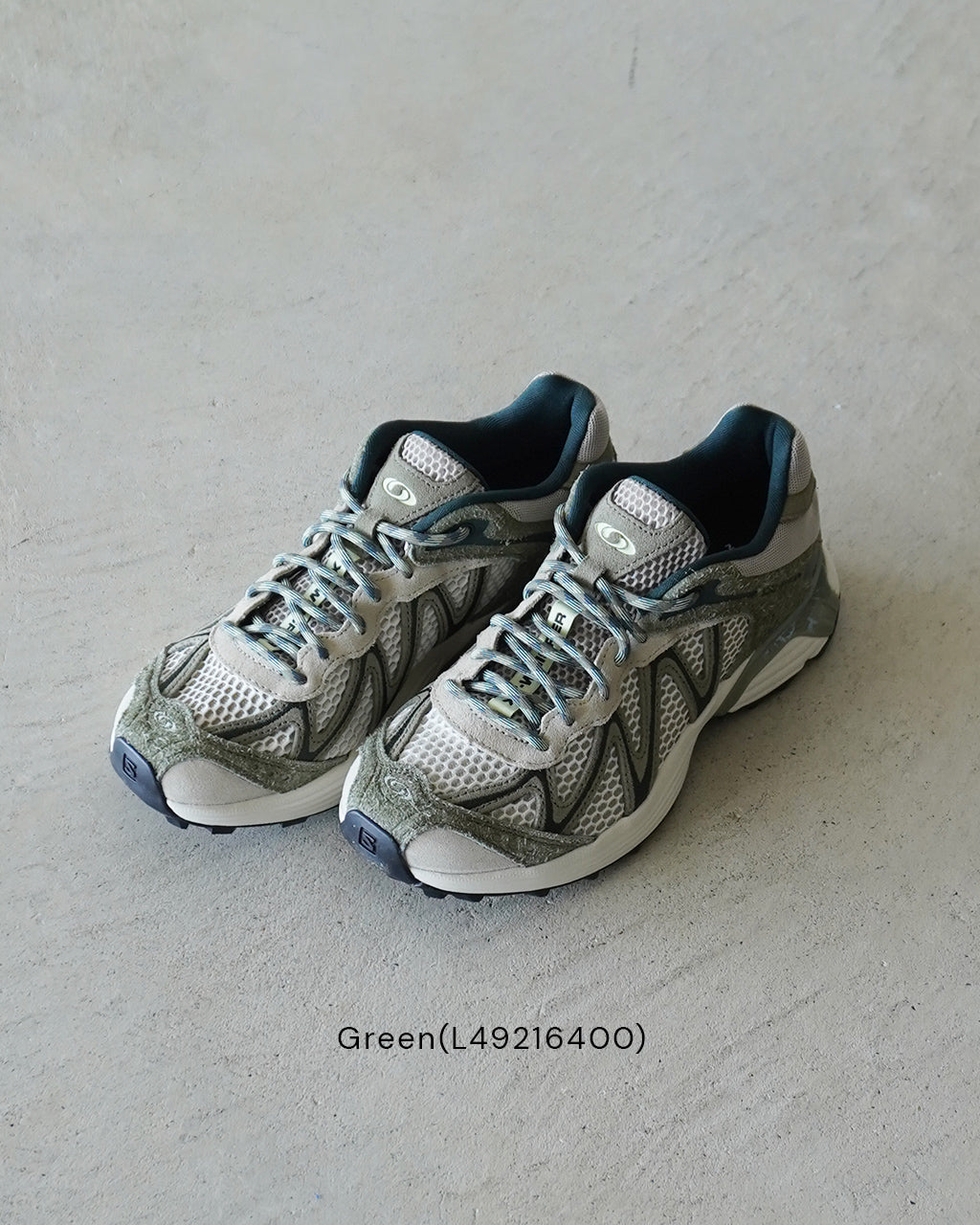 SALOMON サロモン XT-WHISPER EMBROIDERY スニーカー 靴 レディース SALOMON サロモン XT-WHISPER EMBROIDERY スニーカー 靴 レディース