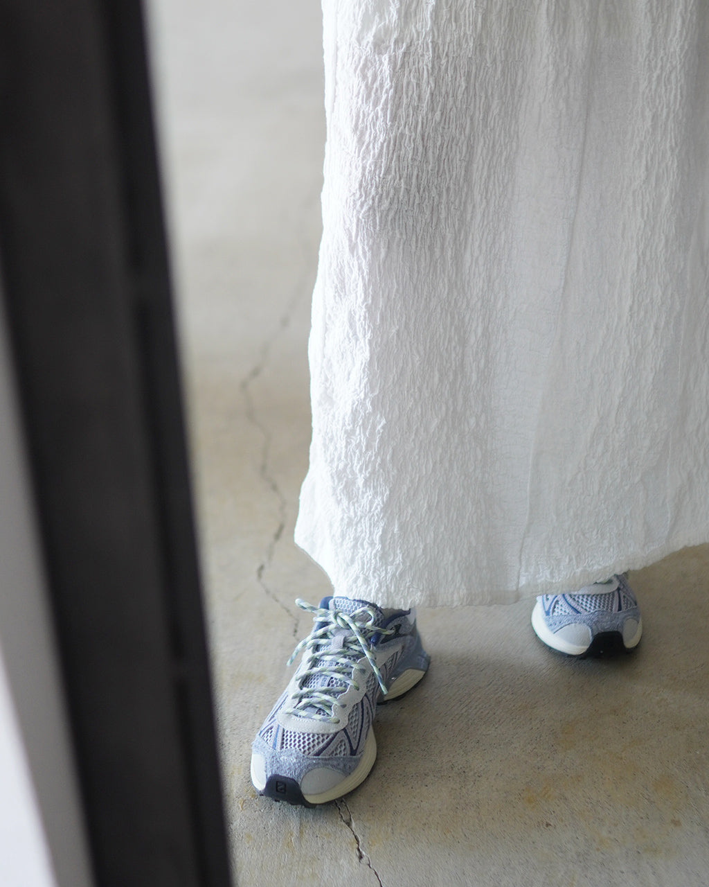 XT-WHISPER EMBROIDERY L49216400 L49142600