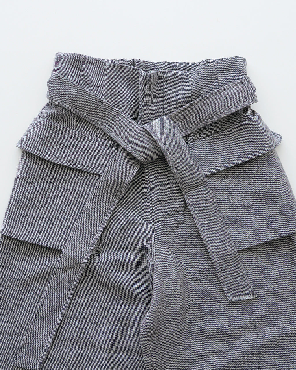sana  サナ ワイド パンツ(リネン ツイル) wide pants (linen twill) ボトムス sabt-0707【送料無料】