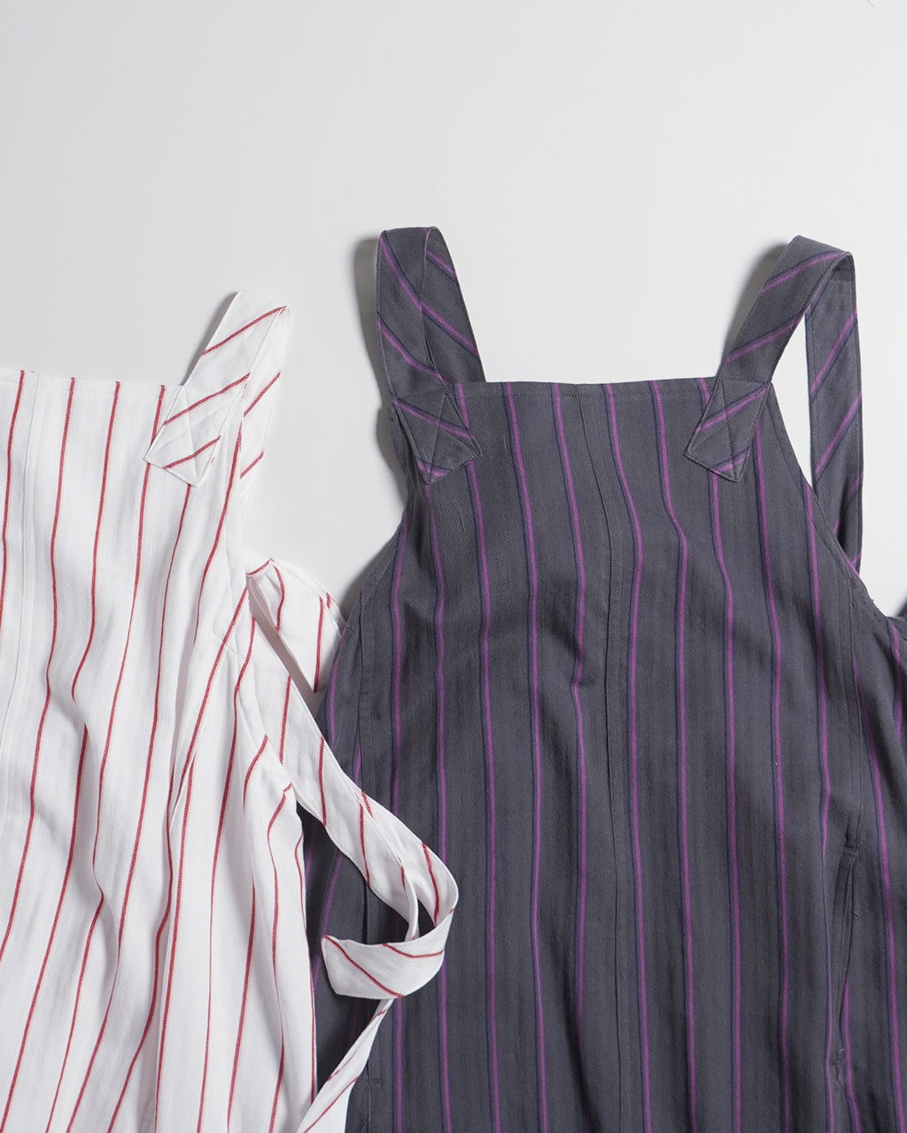 sana サナ ドレス(ヘリンボーンストライプ) dress (herringbone stripe) ワンピース ジャカード satp-0906【送料無料】