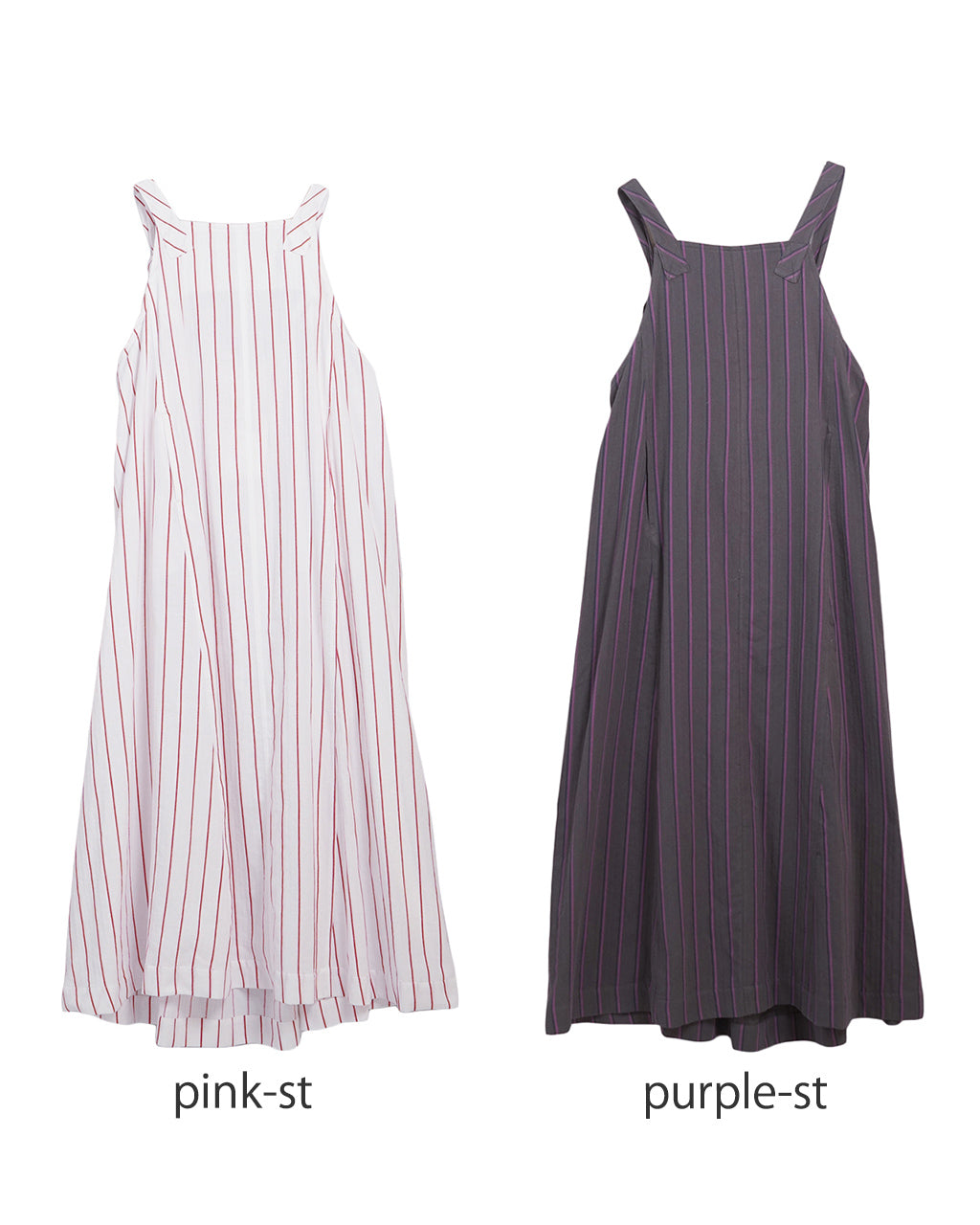 sana サナ ドレス(ヘリンボーンストライプ) dress (herringbone stripe) ワンピース ジャカード satp-0906【送料無料】