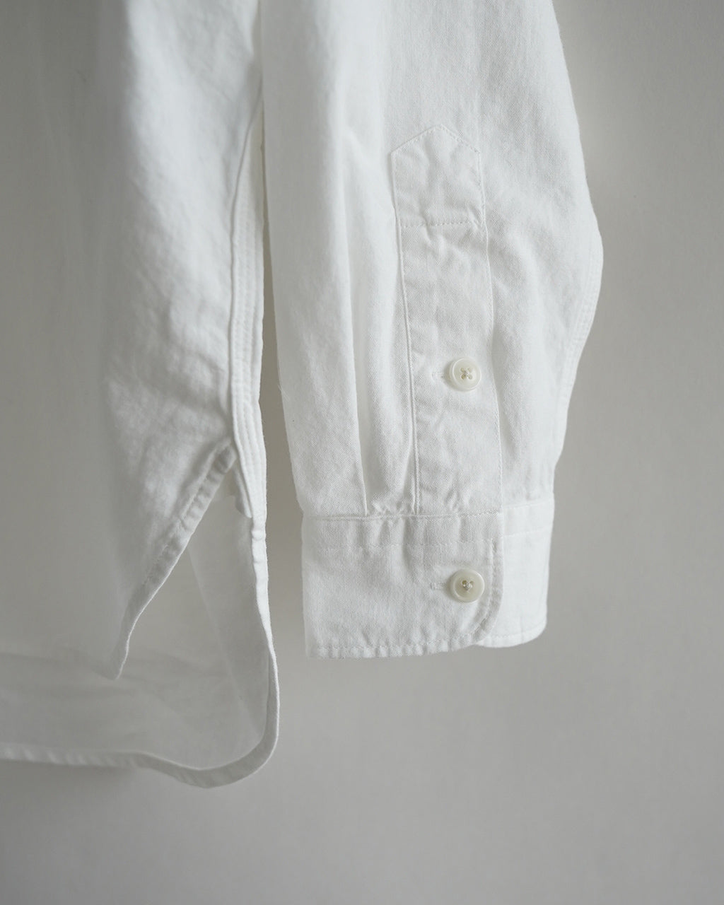 Cotton Chambray Work Shirt SSA0202