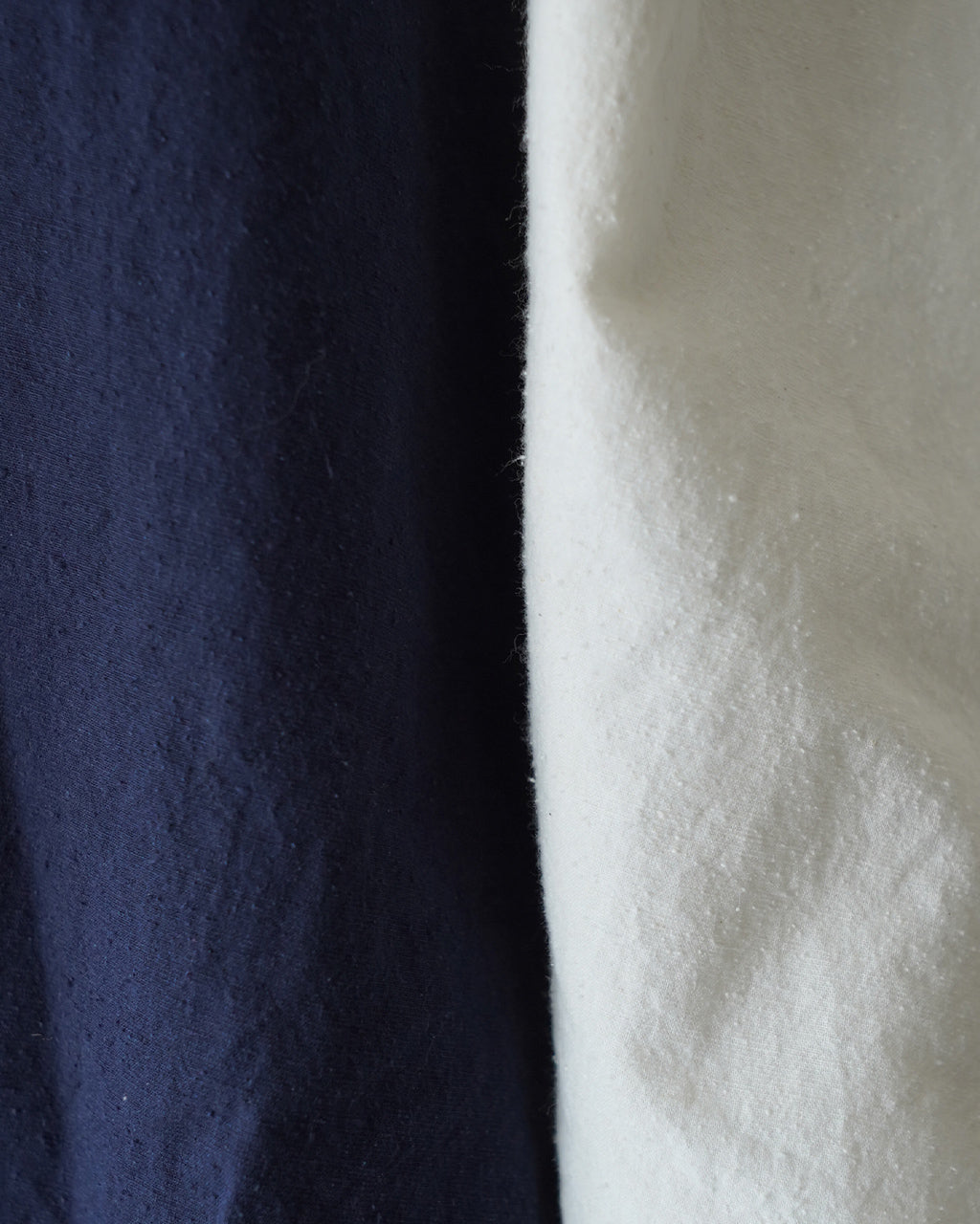 Cotton Silk Regular Collar Shirt SSA0201