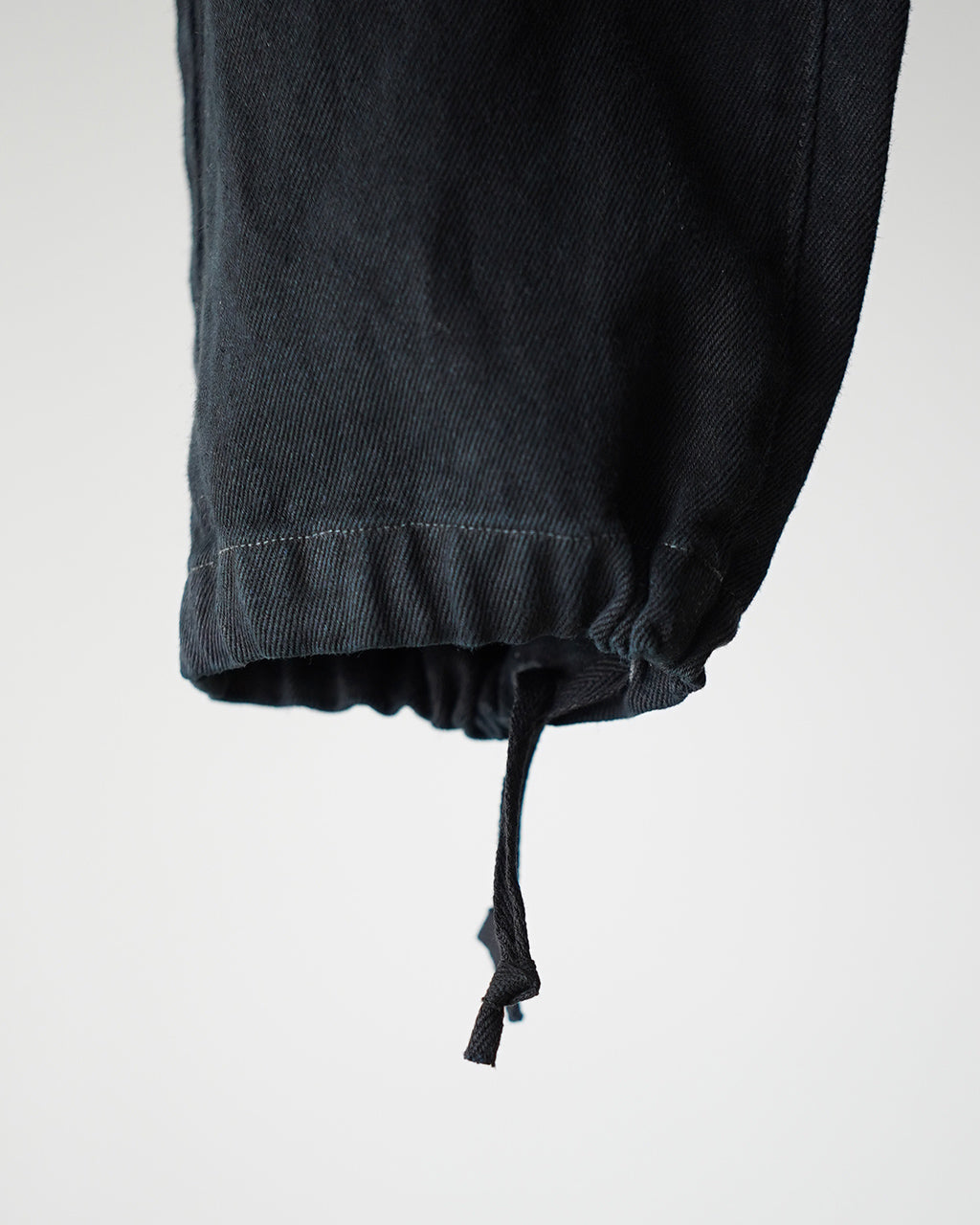 SANMONT サンモント Garment Dyed Linen Pants パンツ ガーメントダイ リネン｜Crouka(クローカ)