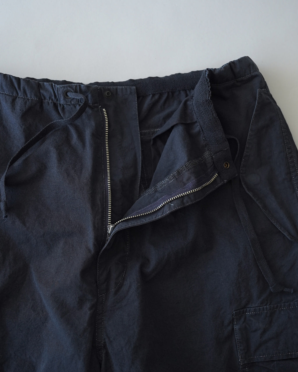 Garment Dyed M-51 Pants SPA0102
