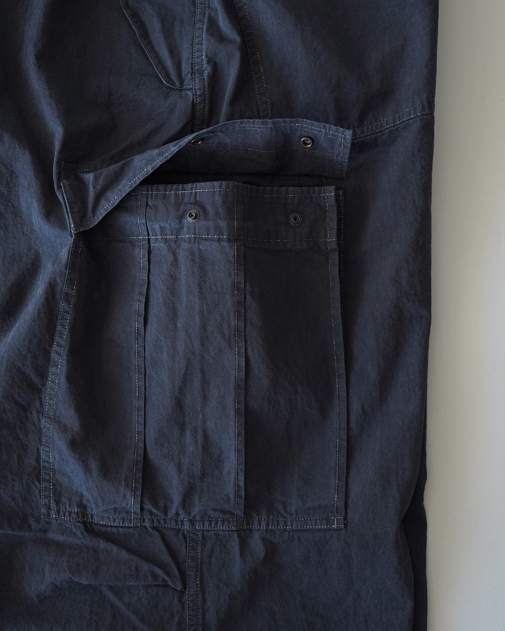 Garment Dyed M-51 Pants SPA0102