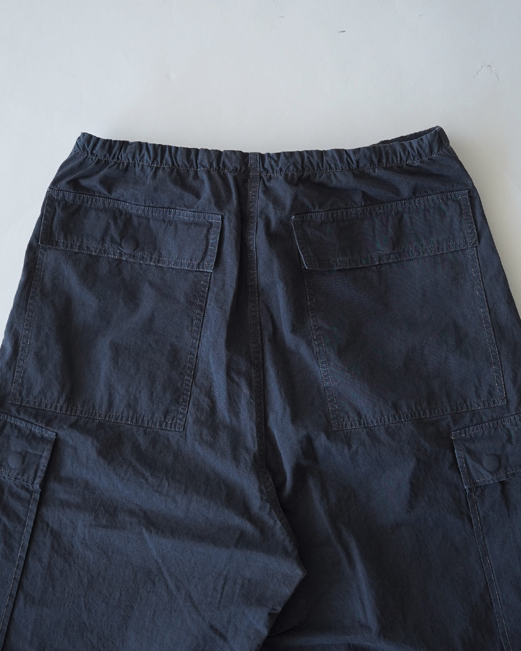 Garment Dyed M-51 Pants SPA0102