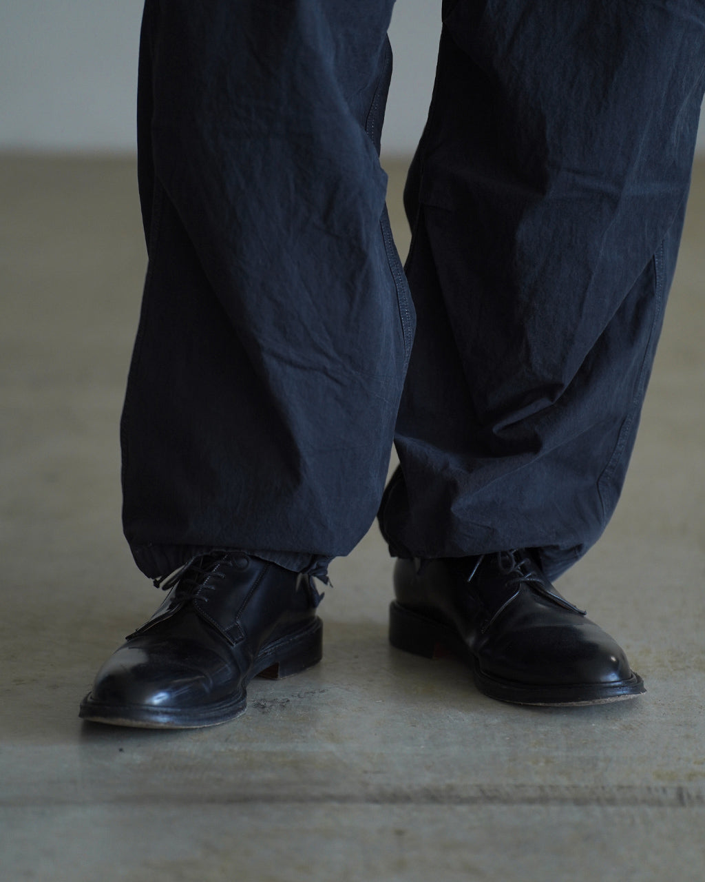 Garment Dyed M-51 Pants SPA0102