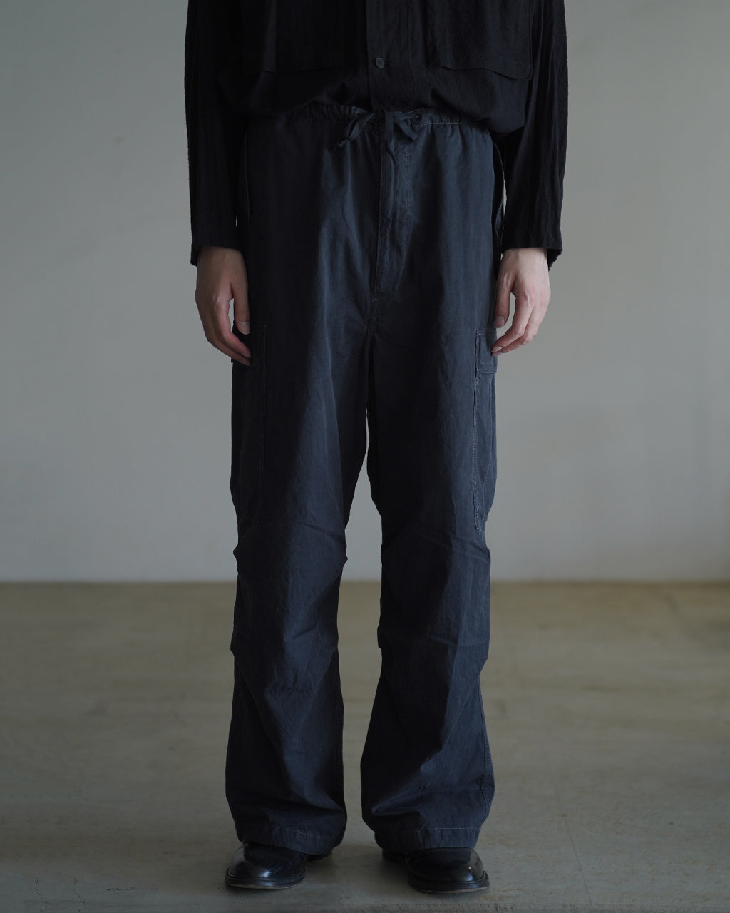 Garment Dyed M-51 Pants SPA0102