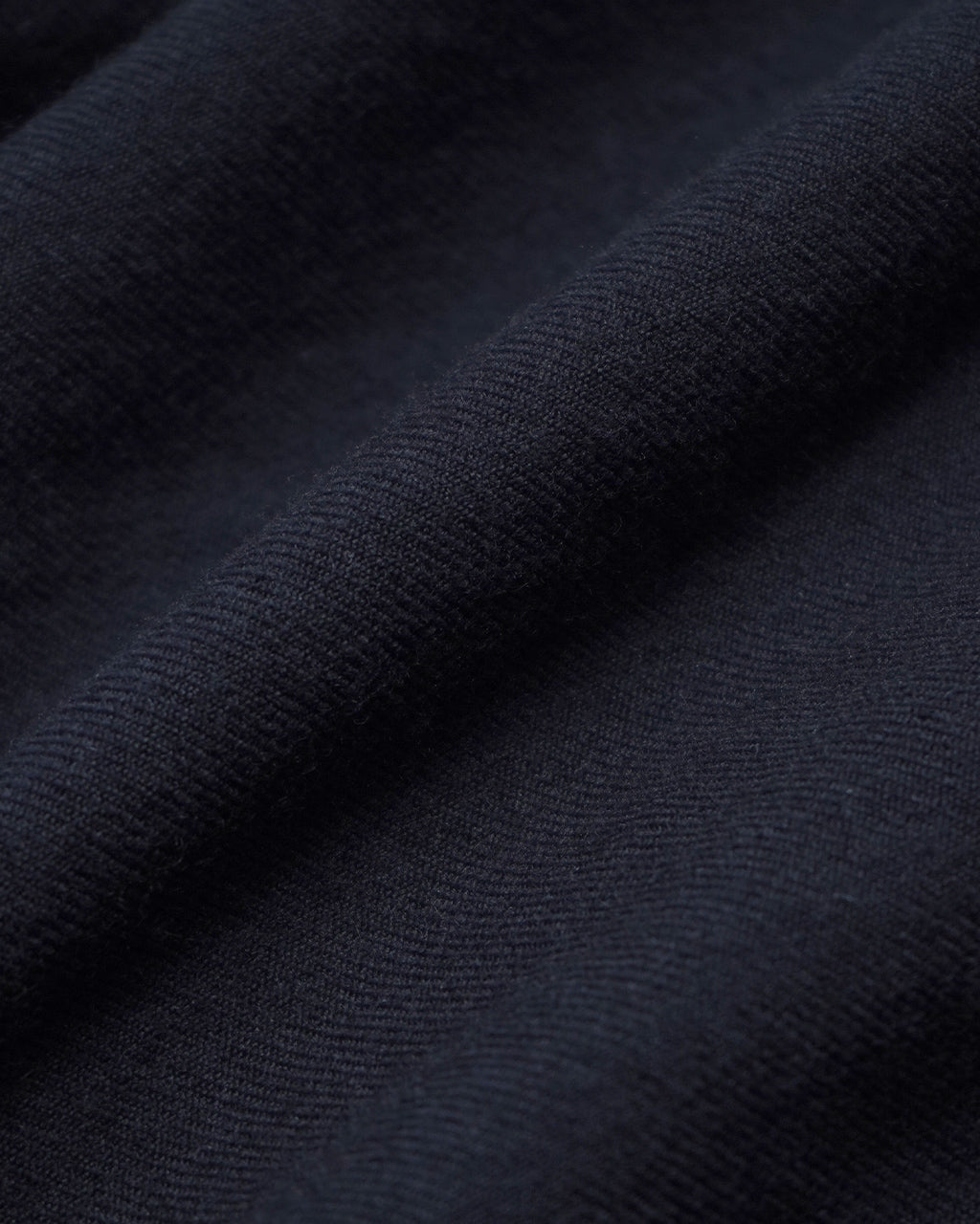 Wool Twill Hooded Coat SWA0205
