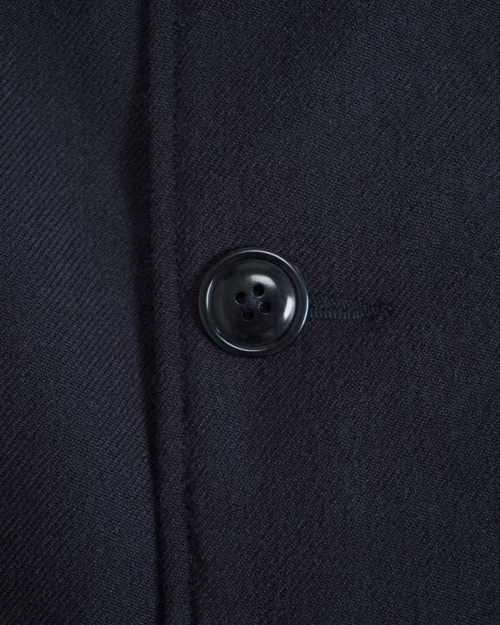 Wool Twill Work Jacket SWA0204