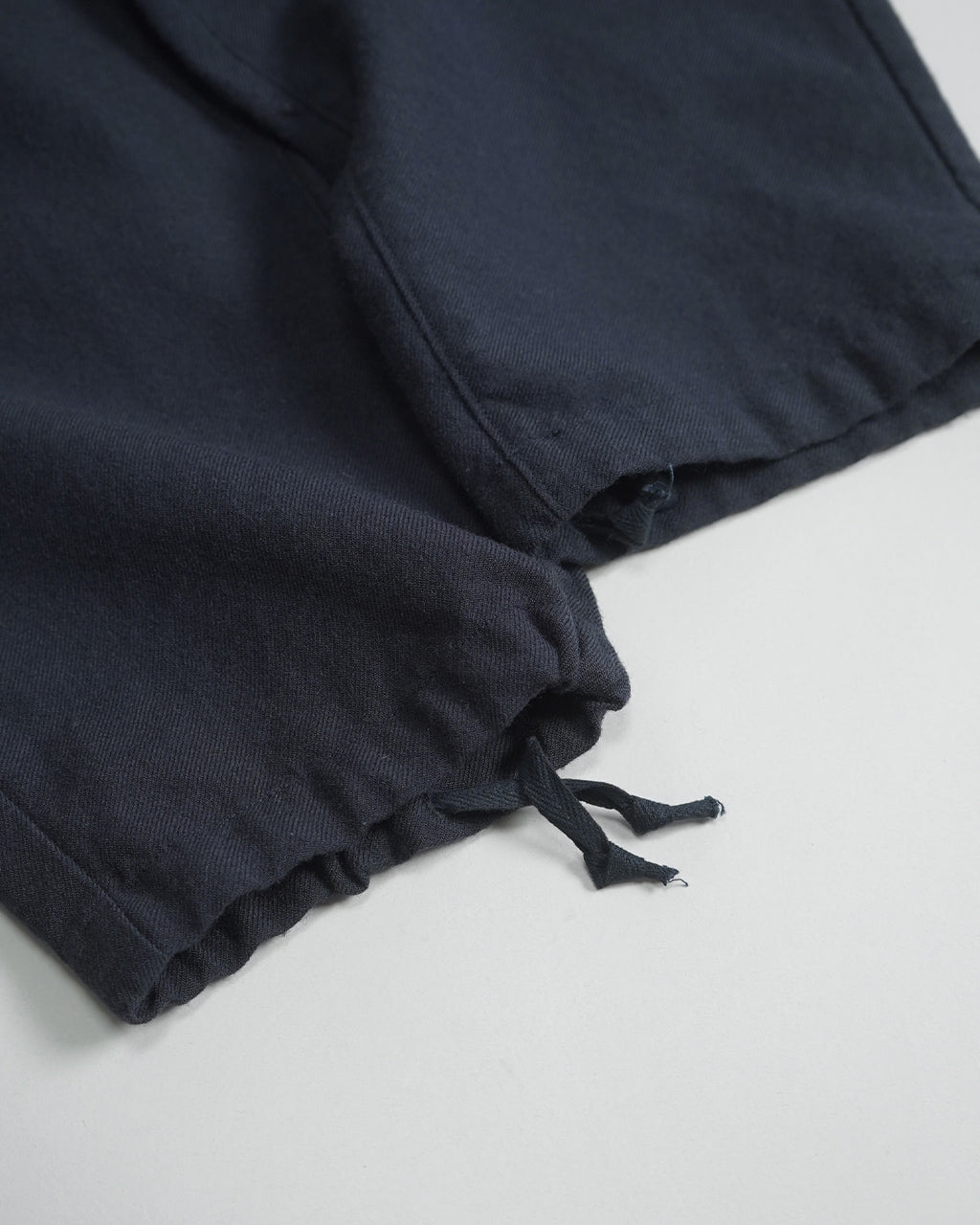 Wool Twill Work Pants SPA0201