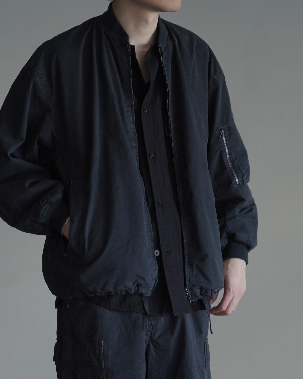OUTER / MENS