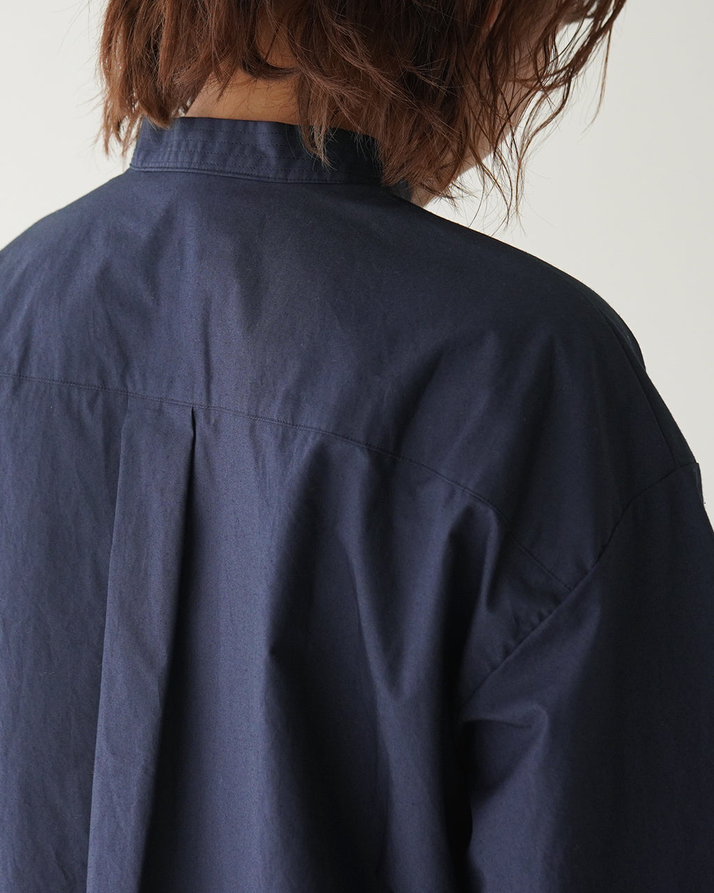 【SALE！40%OFF】SETTO セット ステッチ シャツ stitch shirt スーピマコットン STLS0017【送料無料】