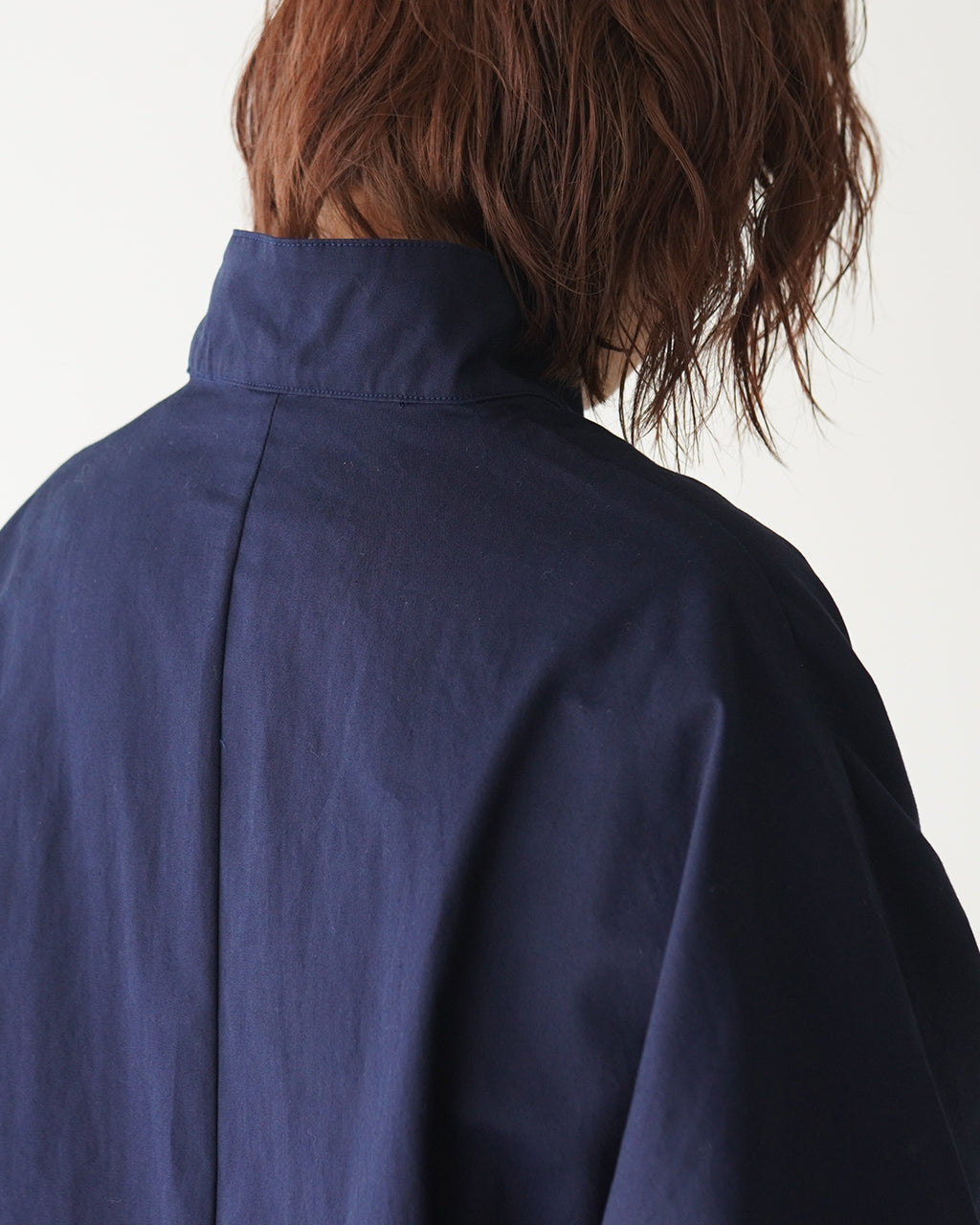 【SALE！20%OFF】SETTO セット マーケットジャケット MARKET JKT オーバーサイズ コート STOT0405【送料無料】