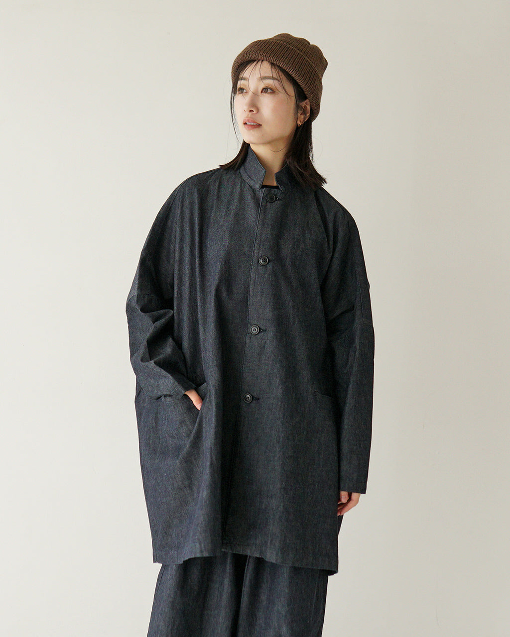 SETTO セット マーケットジャケット MARKET JKT STOT0413【送料無料】