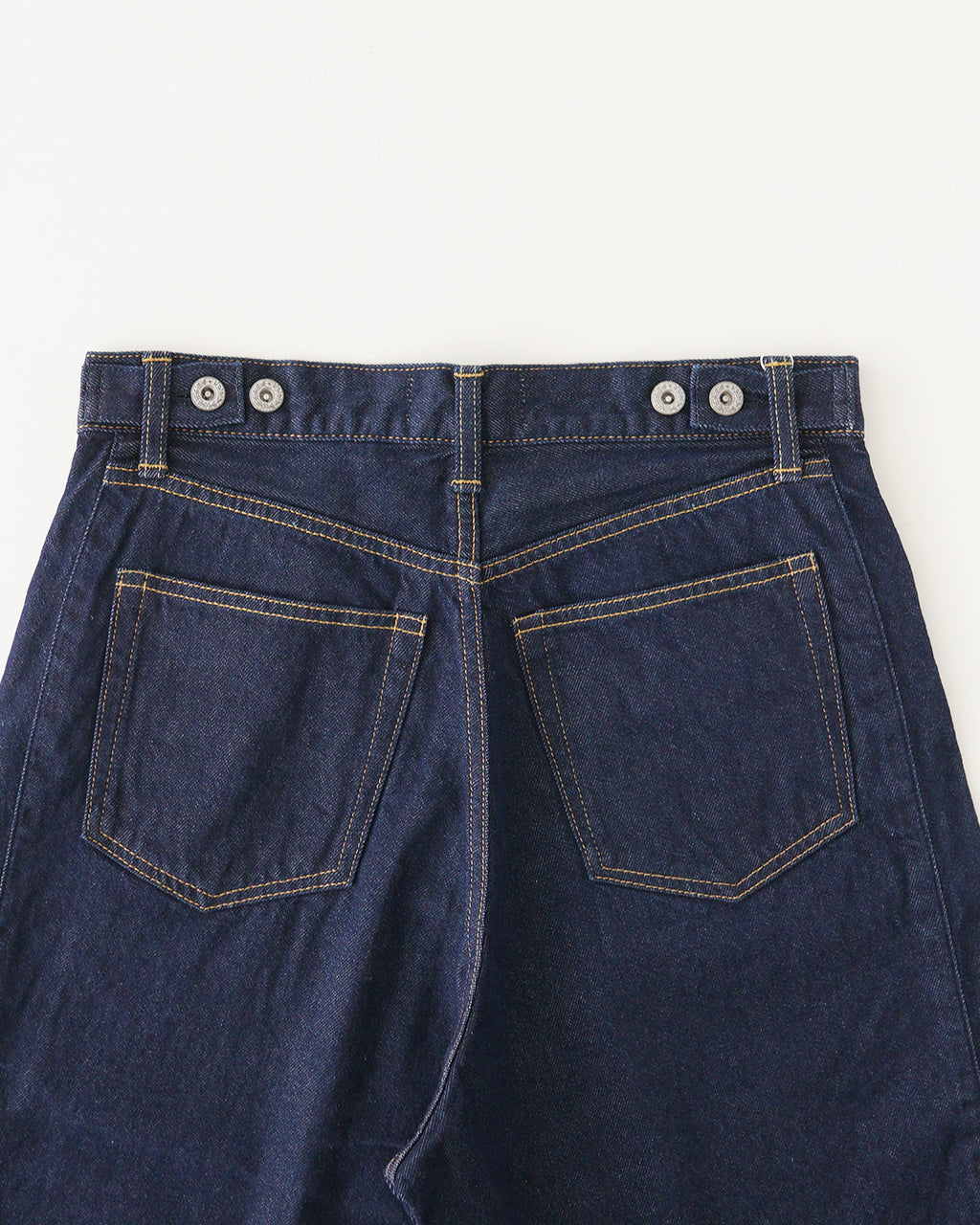 ＼早得24時間限定ポイント10倍／SETTO セット パネルジーンズ デニム パンツ ボトムス PANEL JEANS STPT0021【送料無料】