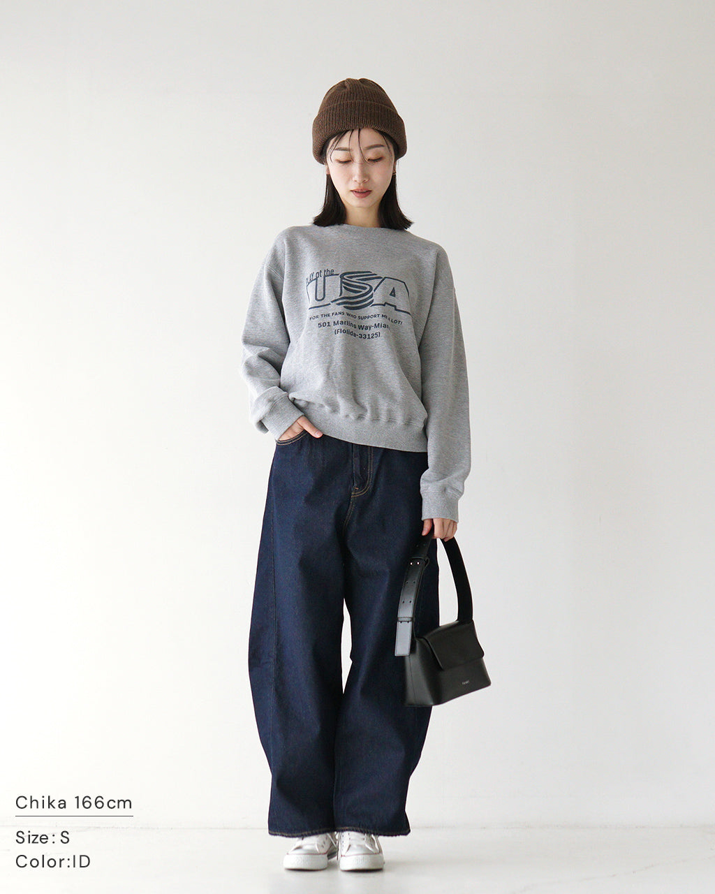 ＼早得24時間限定ポイント10倍／SETTO セット パネルジーンズ デニム パンツ ボトムス PANEL JEANS STPT0021【送料無料】