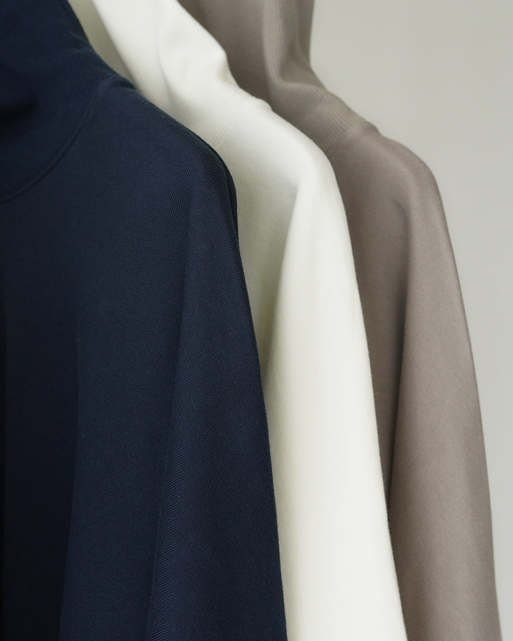 【SALE！40%OFF】SETTO セット ハイネック スウェット  hineck sweat STSW0003【送料無料】