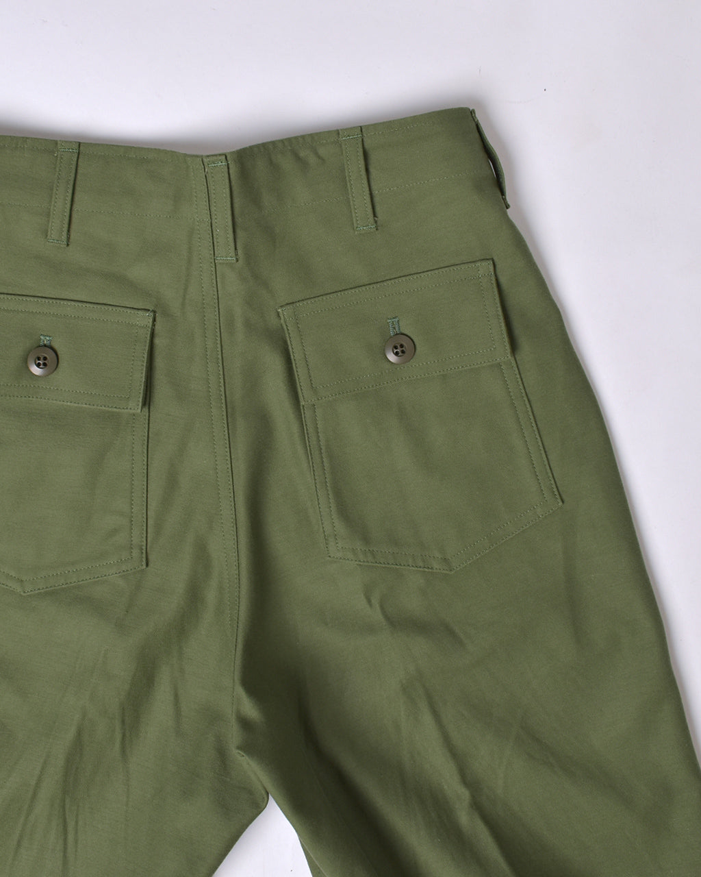 THE SHINZONE BAKER PANTS 15AMSPA18