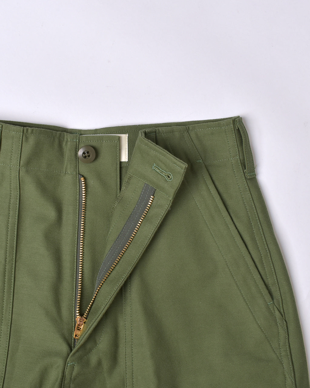 THE SHINZONE BAKER PANTS 15AMSPA18